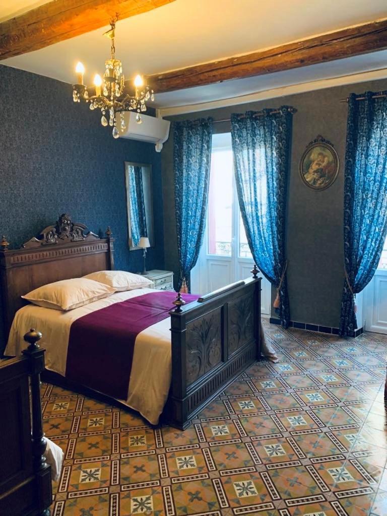 La Babayaga Bed & Breakfast Capestang Exterior photo